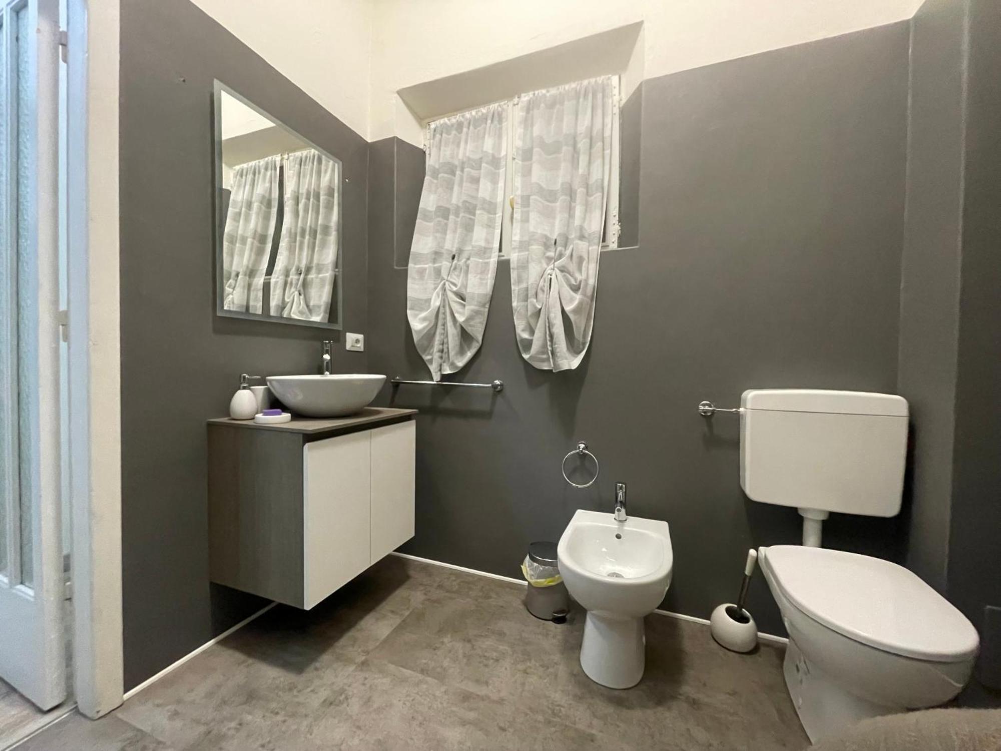 La Violetta Di Parma // Del Ducato Apartment Exterior photo